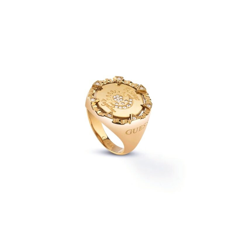 Guess Jewels Jewelry Jubr04049jwyg52 (JUBR04049JWYG52)  JEWELRY_main