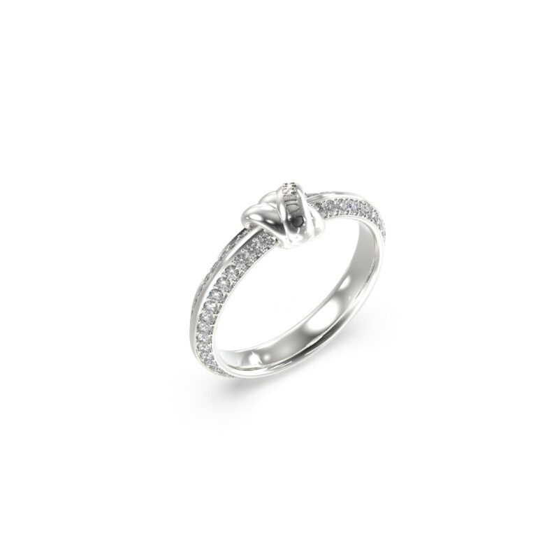 Guess Jewels Jewelry Jubr04057jwrh56 (JUBR04057JWRH56)  JEWELRY_main