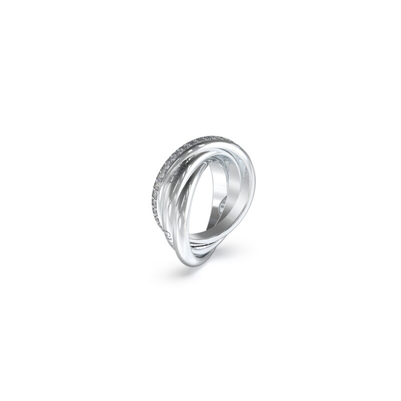 Guess Jewels Jewelry Jubr04067jwrh56 (JUBR04067JWRH56)  JEWELRY_main