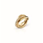 Guess Jewels Jewelry Jubr04067jwyg56 (JUBR04067JWYG56)  JEWELRY_main