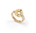 Guess Jewels Jewelry Jubr04079jwyg54 (JUBR04079JWYG54)  JEWELRY_main
