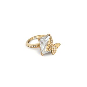 Guess Jewels Jewelry Jubr04100jwyg58 (JUBR04100JWYG58)  JEWELRY_main