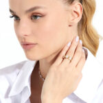 Guess Jewels Jewelry Jubr04132jwygwh54 (JUBR04132JWYGWH54)  JEWELRY_1