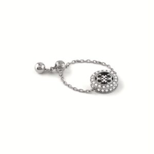 Guess Jewels Women's Ring (JUBR04158JWRHT-U)