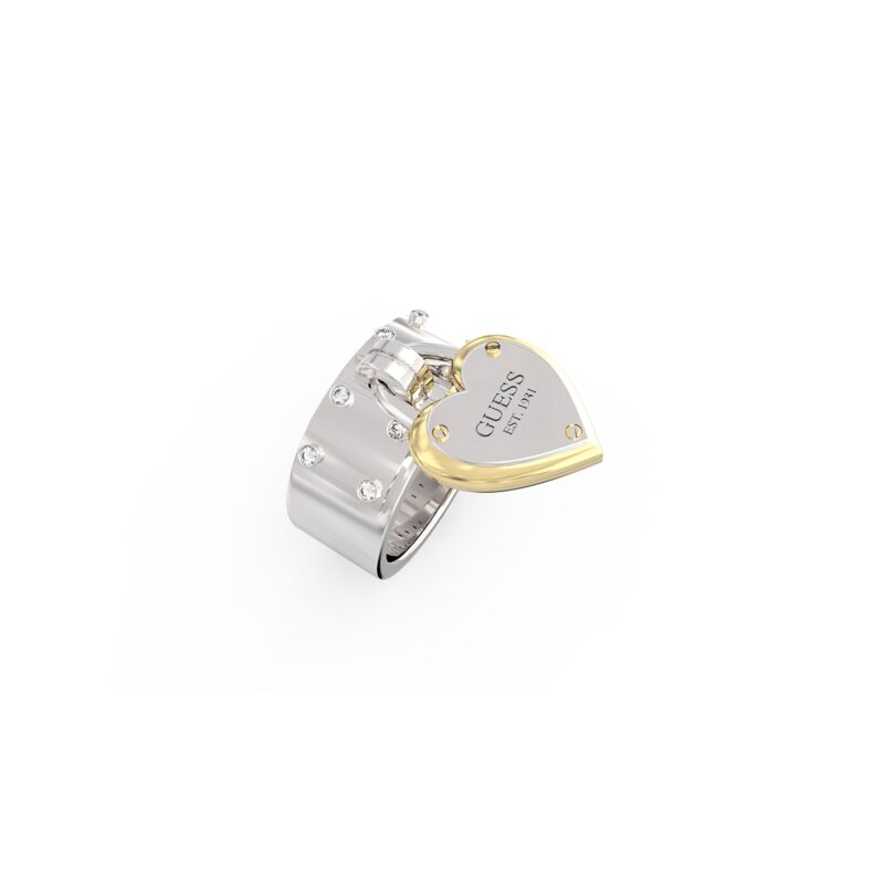 Guess Jewels Jewelry Jubr04205jwygrh52 (JUBR04205JWYGRH52)  JEWELRY_main