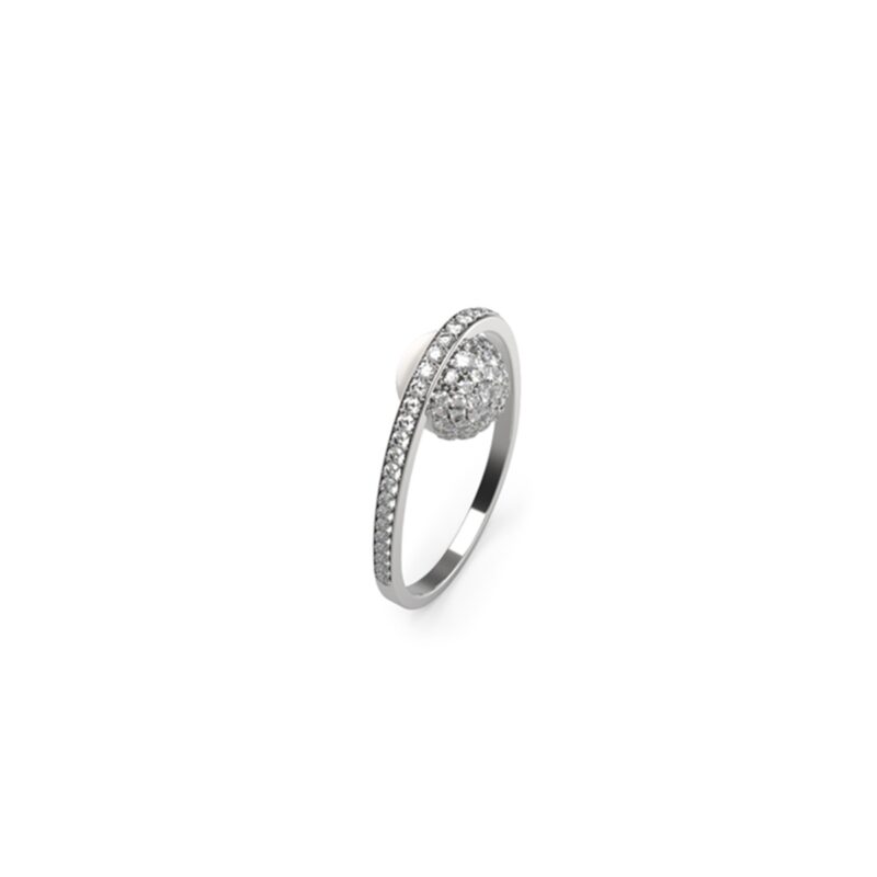 Guess Jewels Jewelry Jubr04454jwrh54 (JUBR04454JWRH54)  JEWELRY_main