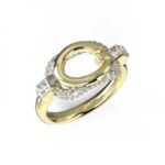 Guess Jewels Jewelry Jubr04513jwyg54 (JUBR04513JWYG54)  JEWELRY_main