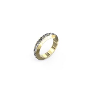 Guess Jewels Jewelry Jubr04575jwyg52 (JUBR04575JWYG52)  JEWELRY_main