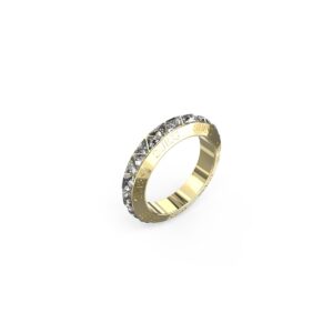 Guess Jewels Jewelry Jubr04575jwyg56 (JUBR04575JWYG56)  JEWELRY_main