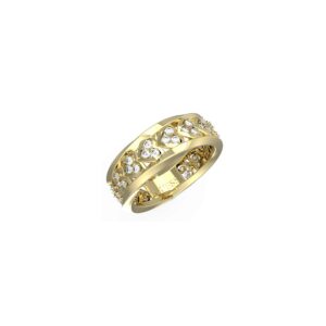 Guess Jewels Jewelry Jubr04605jwyg54 (JUBR04605JWYG54)  JEWELRY_main