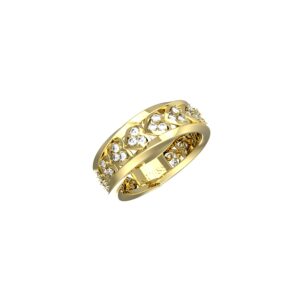Guess Jewels Jewelry Jubr04605jwyg56 (JUBR04605JWYG56)  JEWELRY_main