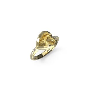 Guess Jewels Jewelry Jubr04614jwyg56 (JUBR04614JWYG56)  JEWELRY_main