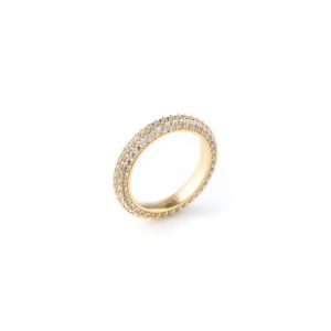 Guess Jewels Jewelry Jubr04672jwyg52 (JUBR04672JWYG52)  JEWELRY_main
