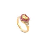 Guess Jewels Jewelry Jubr05009jwygpk56 (JUBR05009JWYGPK56)  JEWELRY_main