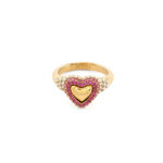 Guess Jewels Jewelry Jubr05009jwygpk56 (JUBR05009JWYGPK56)  JEWELRY_1