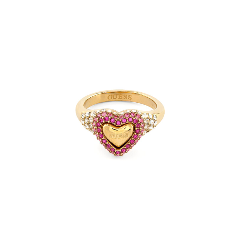 Guess Jewels Jewelry Jubr05009jwygpk56 (JUBR05009JWYGPK56)  JEWELRY_1