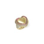 Guess Jewels Jewelry Jubr05009jwygpk58 (JUBR05009JWYGPK58)  JEWELRY_main