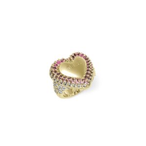 Guess Jewels Jewelry Jubr05009jwygpk58 (JUBR05009JWYGPK58)  JEWELRY_main
