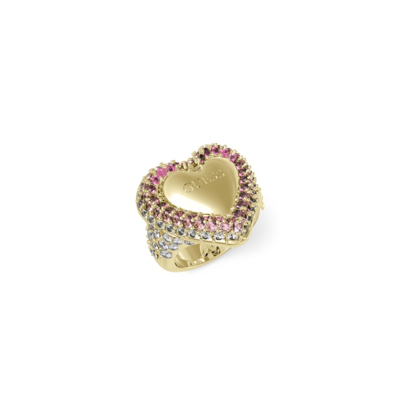 Guess Jewels Jewelry Jubr05009jwygpk58 (JUBR05009JWYGPK58)  JEWELRY_main