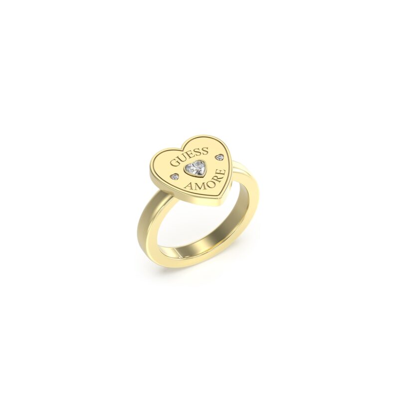 Guess Jewels Jewelry Jubr05059jwyg52 (JUBR05059JWYG52)  JEWELRY_main