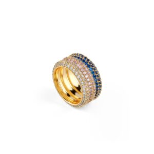 Guess Jewels Jewelry Jubr05140jwygbl52 (JUBR05140JWYGBL52)  JEWELRY_main