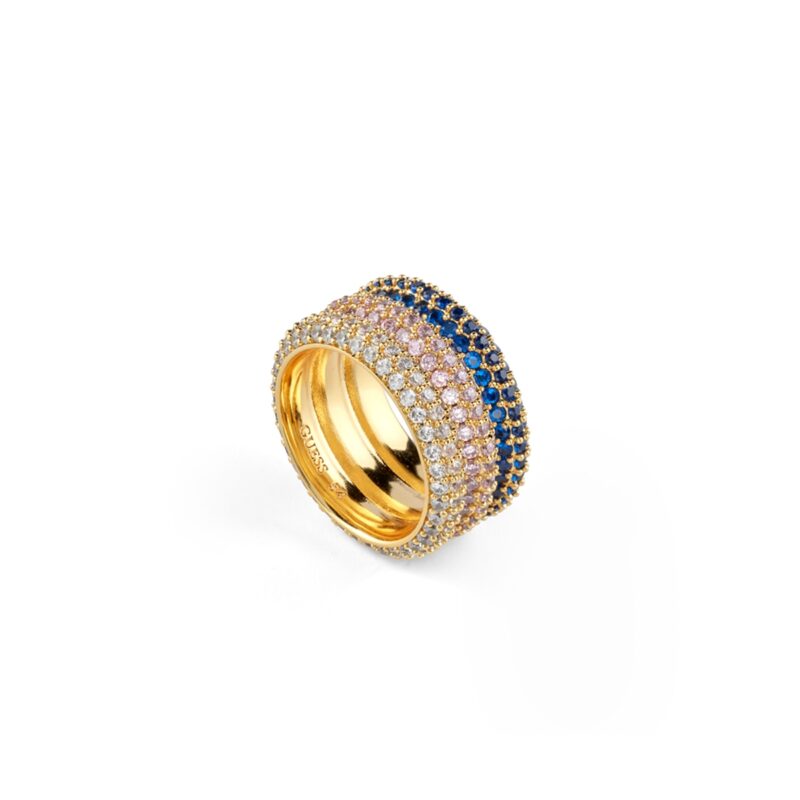 Guess Jewels Jewelry Jubr05140jwygbl52 (JUBR05140JWYGBL52)  JEWELRY_main