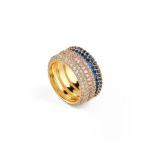 Guess Jewels Jewelry Jubr05140jwygbl54 (JUBR05140JWYGBL54)  JEWELRY_main