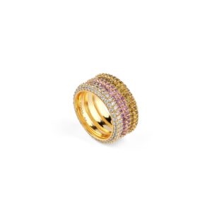 Guess Jewels Jewelry Jubr05140jwygpk56 (JUBR05140JWYGPK56)  JEWELRY_main