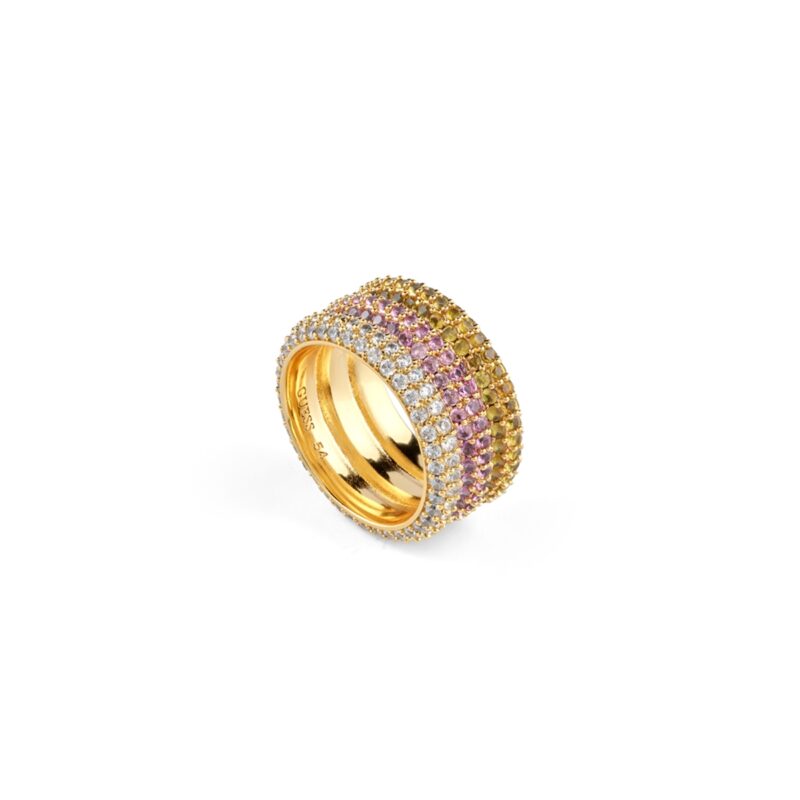Guess Jewels Jewelry Jubr05140jwygpk56 (JUBR05140JWYGPK56)  JEWELRY_main