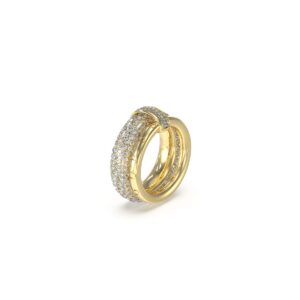 Guess Jewels Jewelry Jubr05198jwyg54 (JUBR05198JWYG54)  JEWELRY_main
