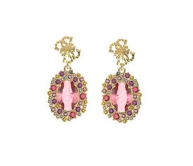 Orecchini Guess Jubs01614jwygmct (JUBS01614JWYGMCT)  JEWELRY_main