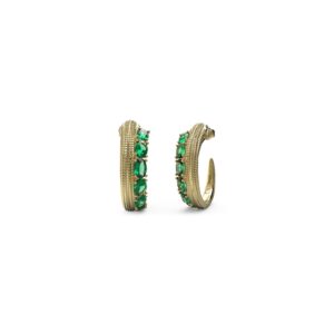 Guess Jewels Women's Earrings (JUBS03023JWAGGNT-U)