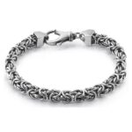 Guess Mens Bracelet JUMB01352JWASS