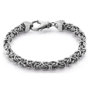 Guess Mens Bracelet JUMB01352JWASS