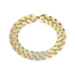 Guess Jewels Jewelry Jumb01380jwygs (JUMB01380JWYGS)  JEWELRY_main