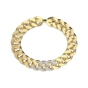 Guess Jewels Jewelry Jumb01380jwygs (JUMB01380JWYGS)  JEWELRY_main