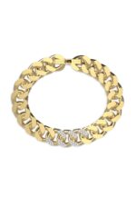 Guess Jewels Jewelry Jumb01380jwygs (JUMB01380JWYGS)  JEWELRY_1