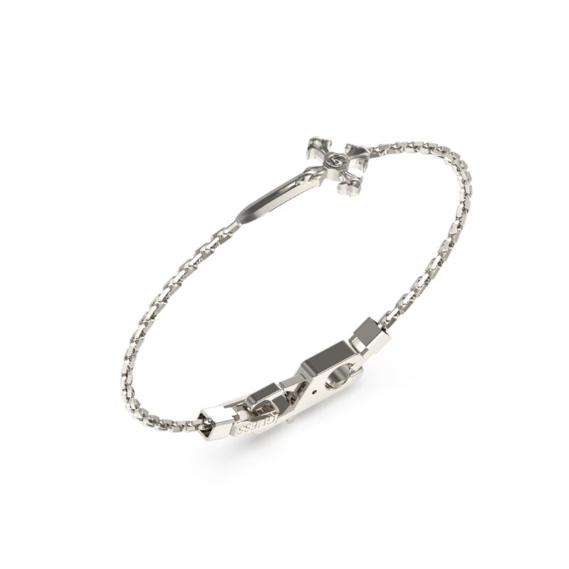 Guess Jewels Jewelry Jumb04026jwsts (JUMB04026JWSTS)  JEWELRY_main