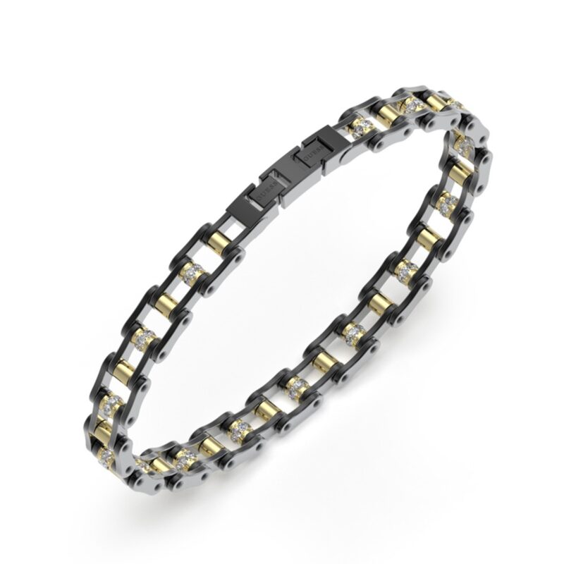 Guess Jewels Jewelry Jumb04410jwyggmt-u (JUMB04410JWYGGMT-U)  JEWELRY_main
