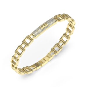 Guess Jewels Jewelry Jumb04414jwygt-u (JUMB04414JWYGT-U)  JEWELRY_main