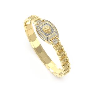 Guess Jewels Jewelry Jumb05000jwygt-u (JUMB05000JWYGT-U)  JEWELRY_main