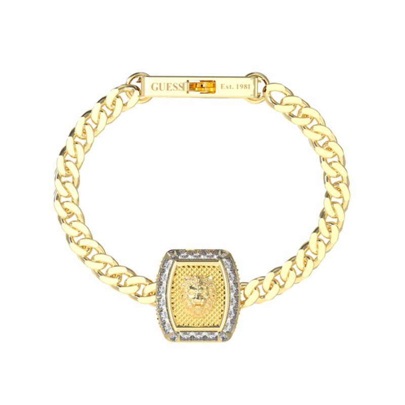 Guess Jewels Jewelry Jumb05009jwygs (JUMB05009JWYGS)  JEWELRY_main