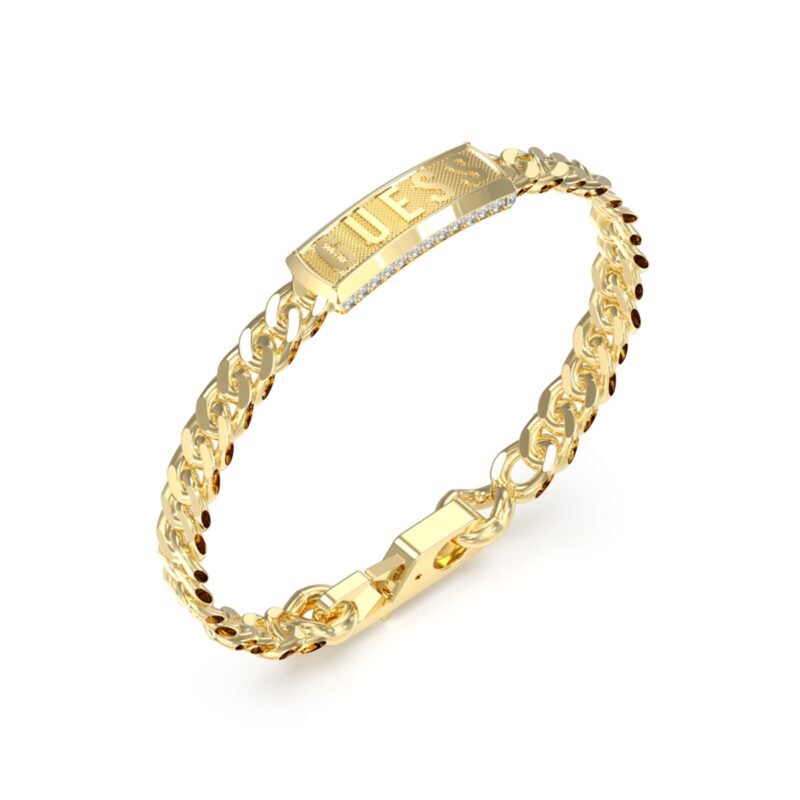 Guess Jewels Jewelry Jumb05015jwygs (JUMB05015JWYGS)  JEWELRY_main