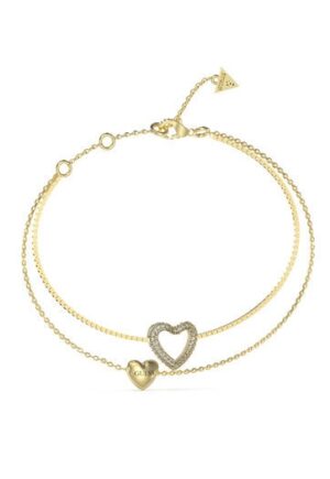 Guess Jewels Jewelry Jumb05027jwygsts (JUMB05027JWYGSTS)  JEWELRY_main