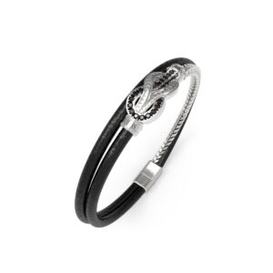 Guess Jewels Jewelry Jumb05029jwstbks (JUMB05029JWSTBKS)  JEWELRY_main