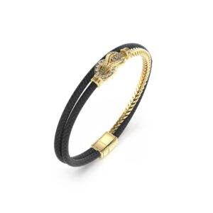 Guess Jewels Jewelry Jumb05029jwygbks (JUMB05029JWYGBKS)  JEWELRY_main
