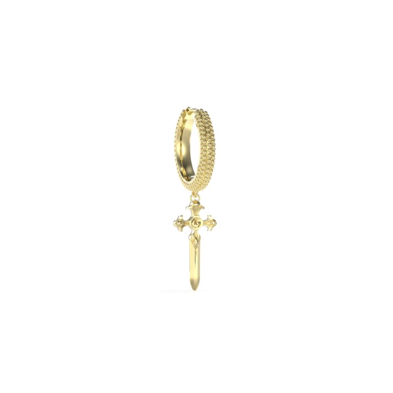 Guess Jewels Jewelry Jume04025jwygt-u (JUME04025JWYGT-U)  JEWELRY_main