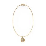 Guess Jewels Jewelry Jumn01371jwygt-u (JUMN01371JWYGT-U)  JEWELRY_main
