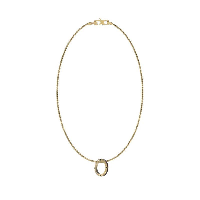 Guess Jewels Jewelry Jumn03216jwygbkt-u (JUMN03216JWYGBKT-U)  JEWELRY_main