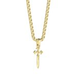 Guess Jewels Jewelry Jumn04024jwygt-u (JUMN04024JWYGT-U)  JEWELRY_main